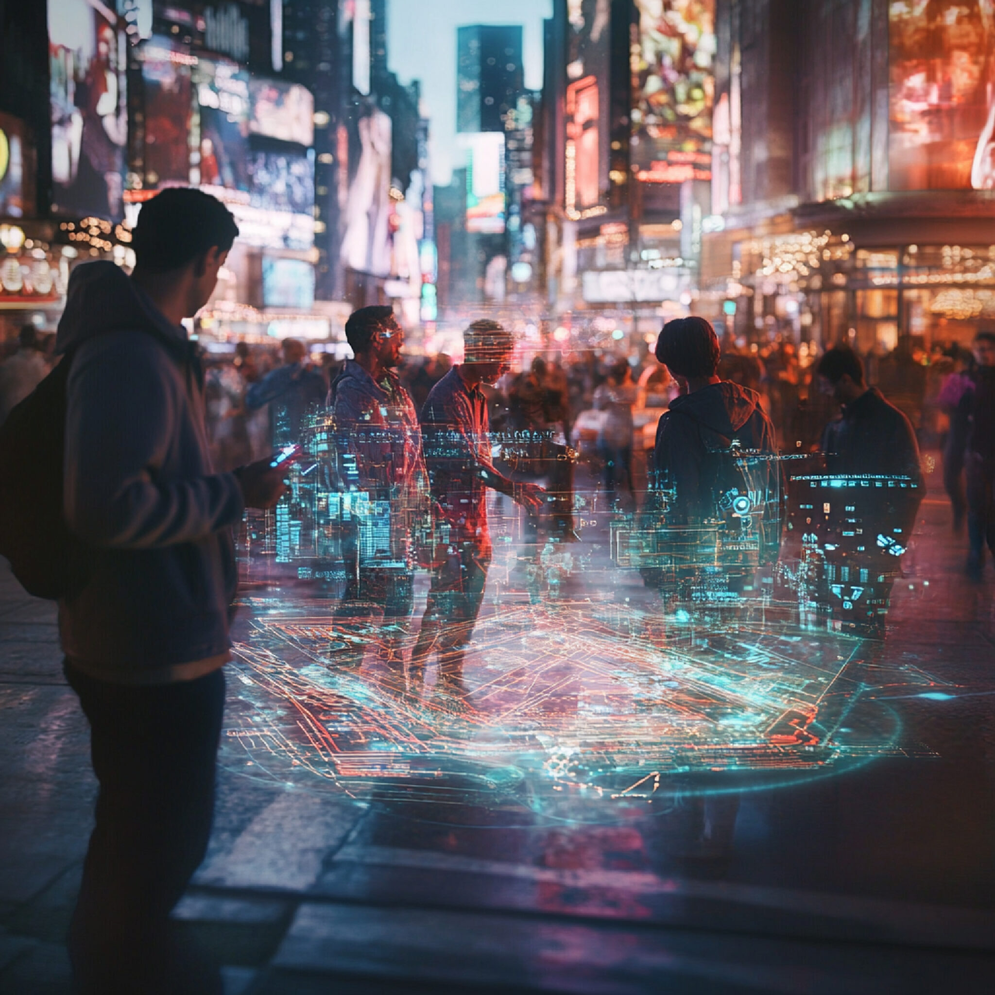 The Moment I Realised Digital Transformation Isn’t About Technology