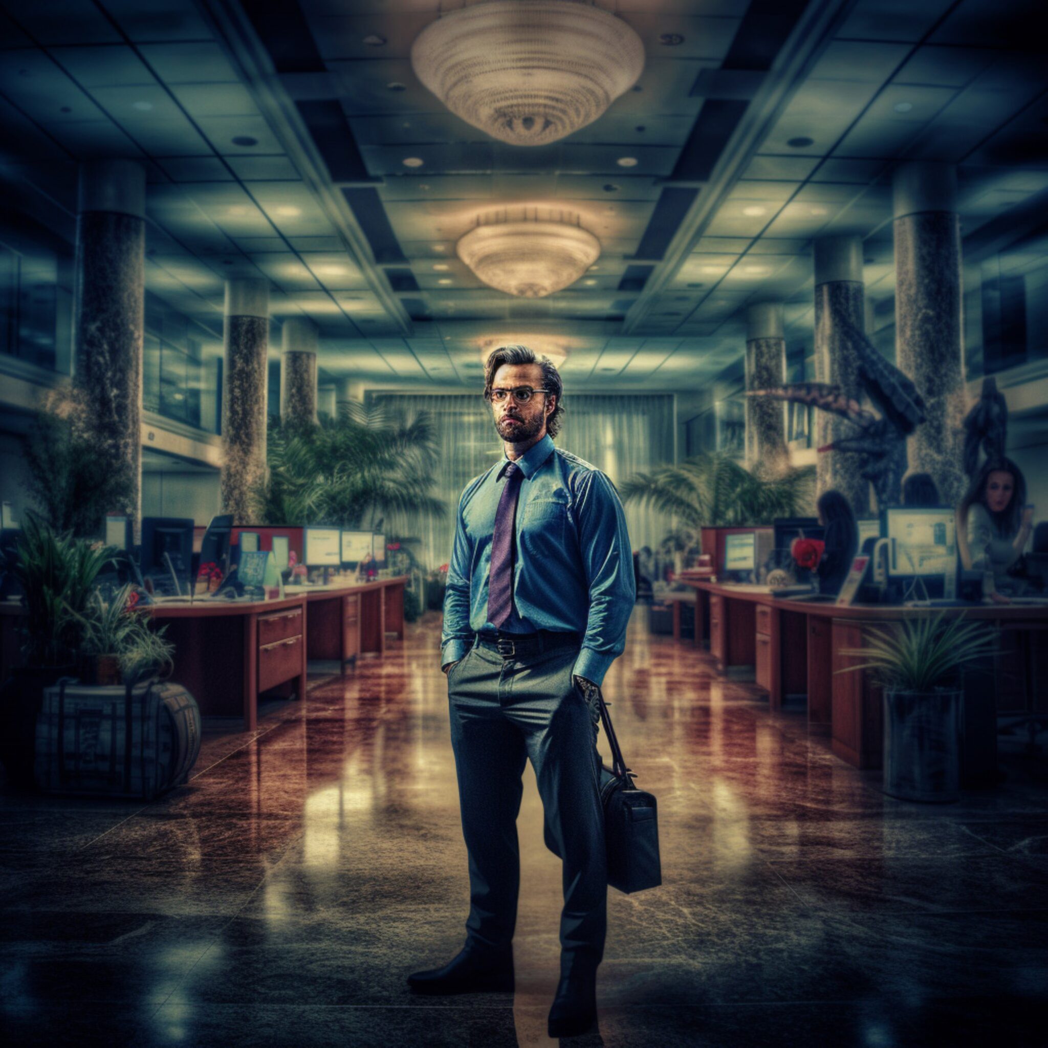 The Moment I Realised I Had Already Become a Management Consultant (Long Before I Knew It)