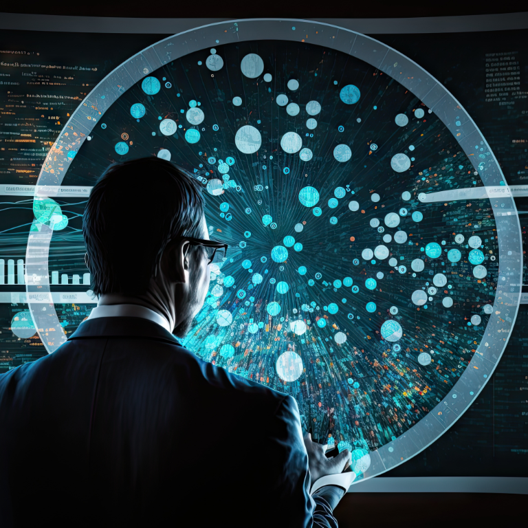 Data as an Asset: Turning Information into Insight