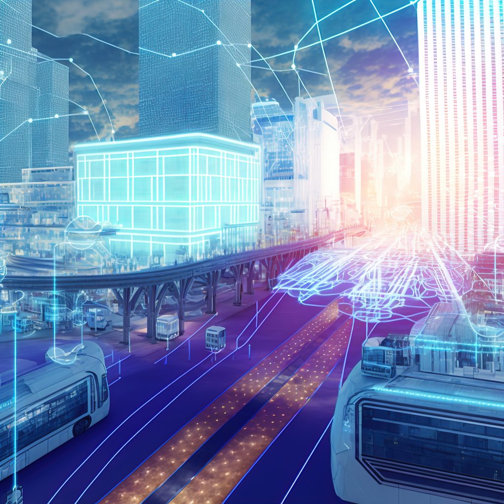 Enhancing Transportation Systems