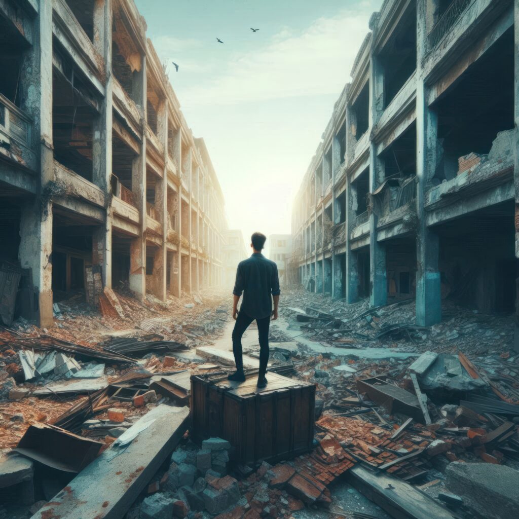 The Project That Nearly Broke Me — and Built the Foundation of My Career