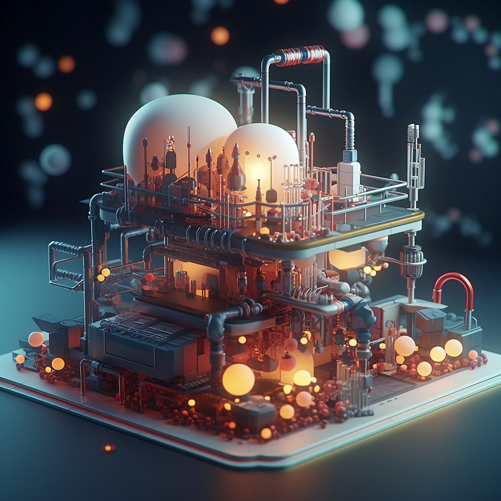 Maximising Efficiency in the Utilities Sector