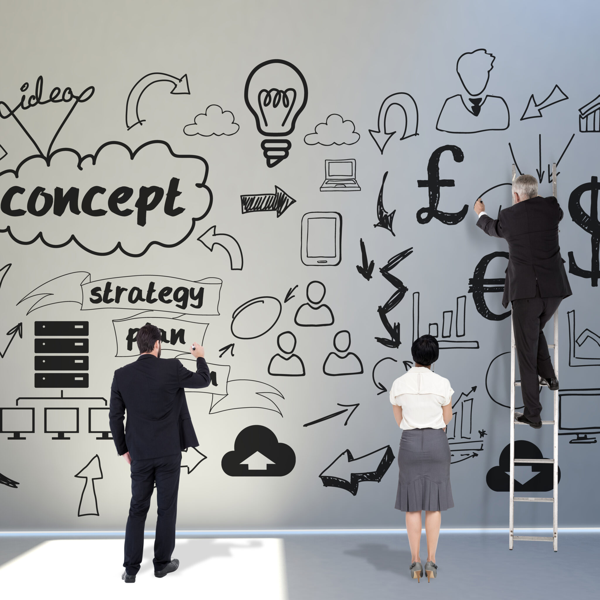 Designing for Delivery: The Art of Practical Strategy