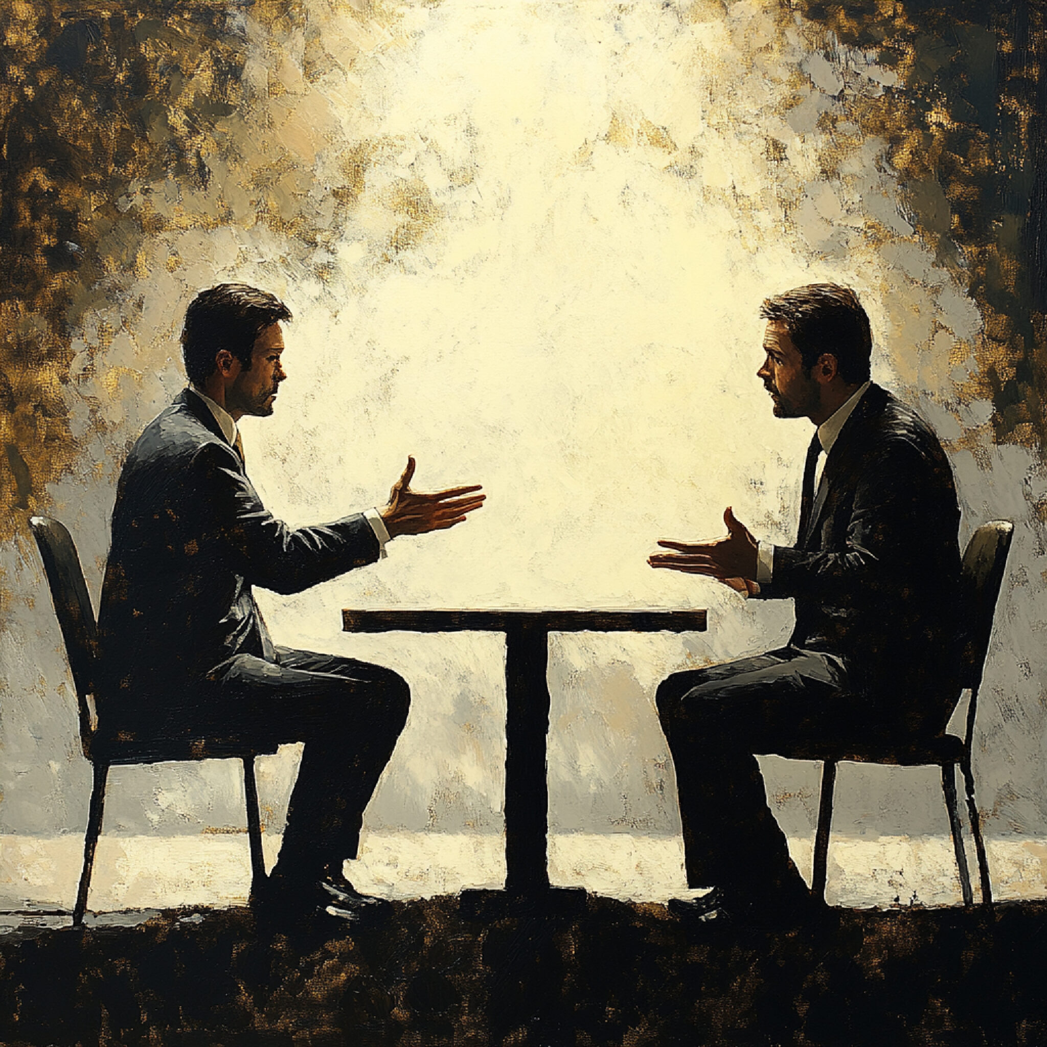 The Hardest Decision I Made as a Consultant — Saying “No” to a Renewal