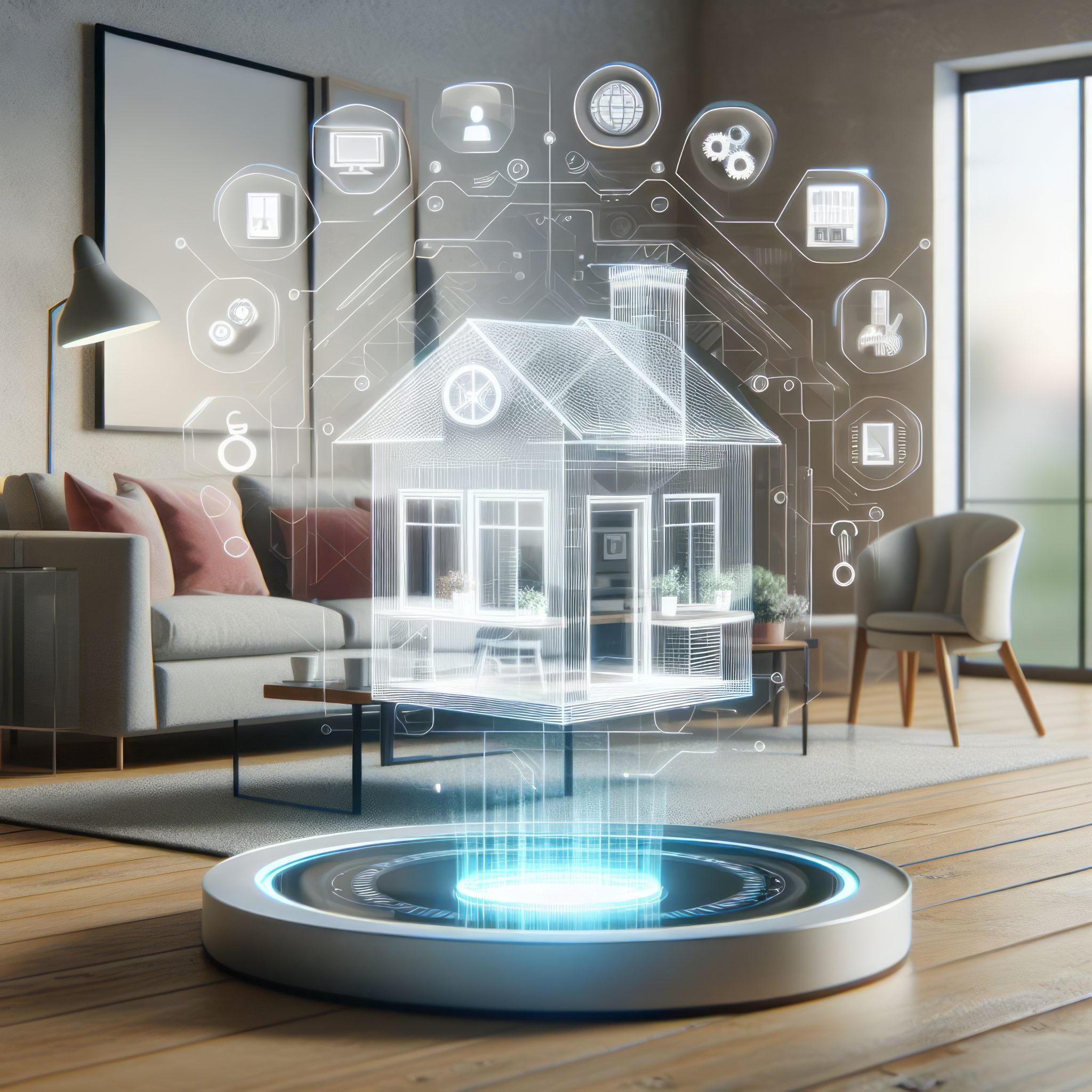 Driving Innovation and Efficiency in Housing