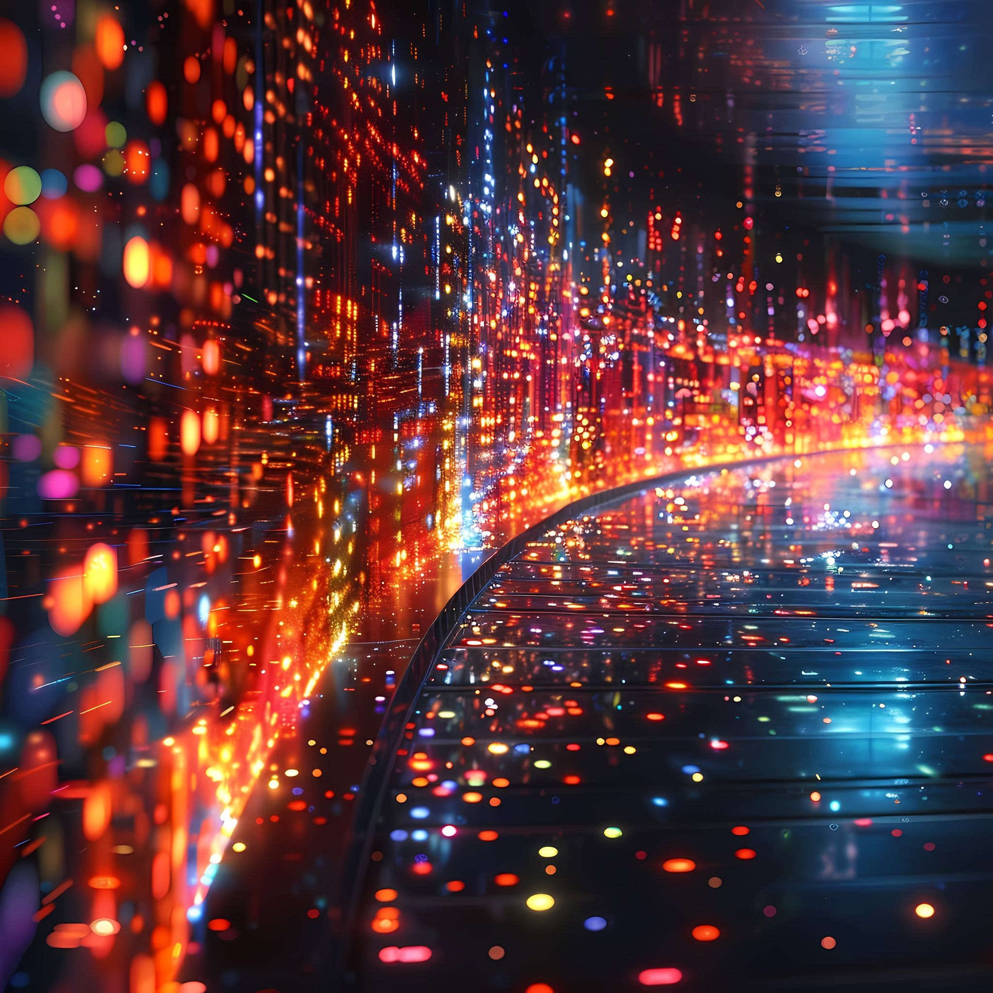 Embracing Advances in Telecommunications