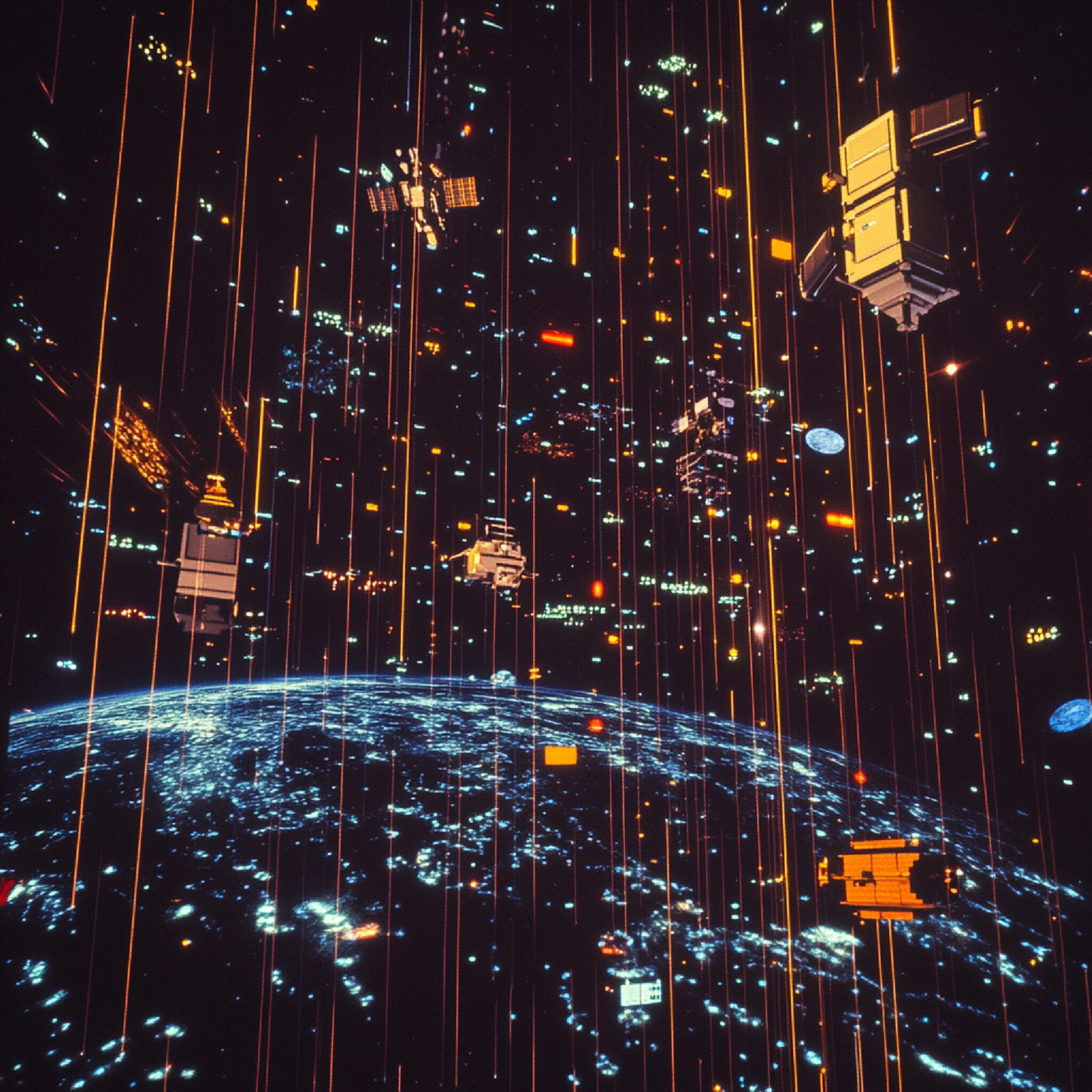 Telecoms Transformation: Lessons from a Decade of Disruption