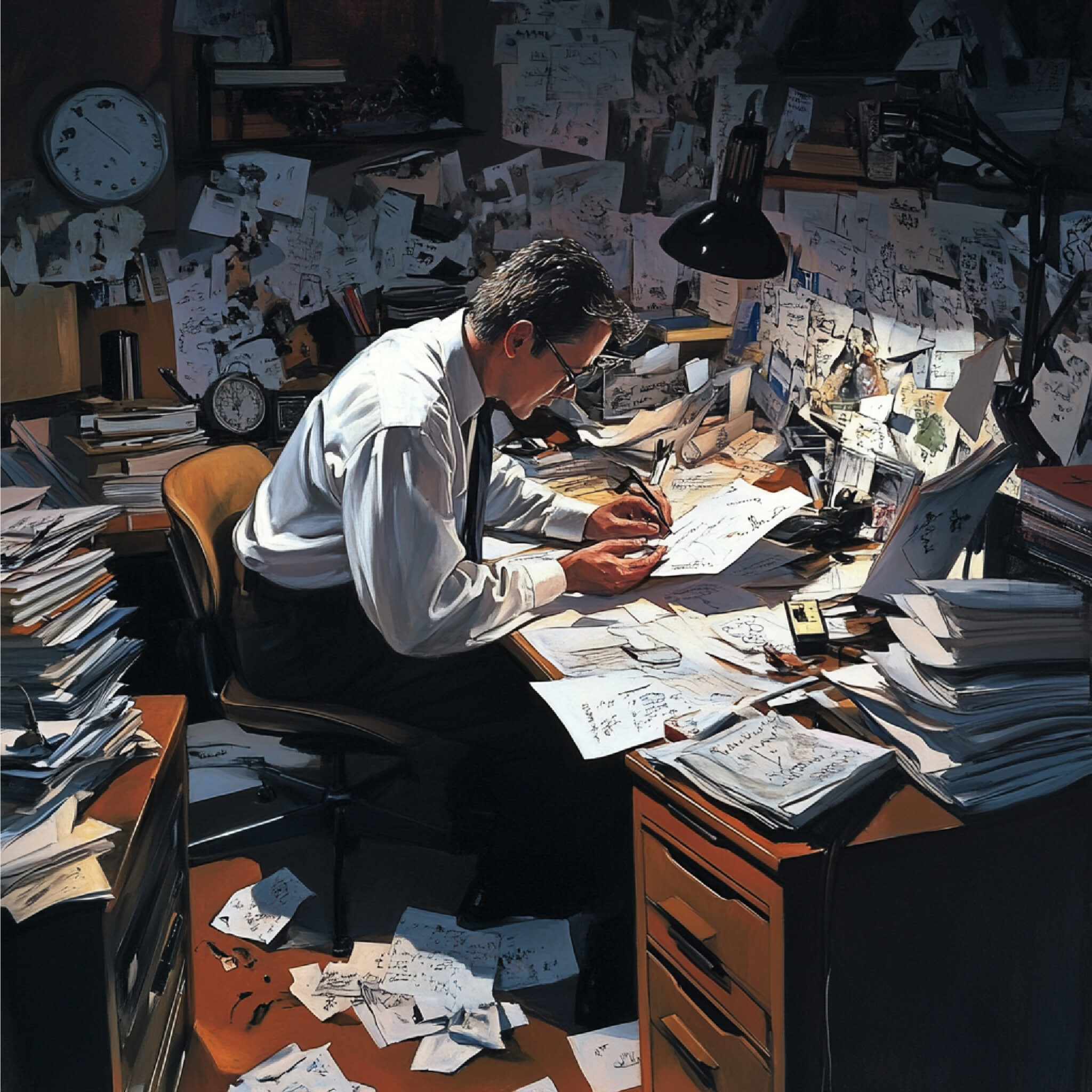 The Project the Client Hated — Until Japan Saw It and Everything Changed